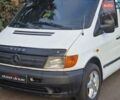 Мерседес Вито 2000 в Николаеве на Automoto.ua Белый Мерседес Вито, объемом двигателя 2.2 л и пробегом 261 тыс. км за 4590 $, фото 1 на Automoto.ua