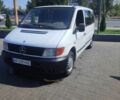 Мерседес Вито 2000 в Запорожье на Automoto.ua Белый Мерседес Вито, объемом двигателя 2.2 л и пробегом 300 тыс. км за 2800 $, фото 3 на Automoto.ua