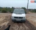 Белый Мерседес Вито, объемом двигателя 2.2 л и пробегом 520 тыс. км за 4800 $, фото 8 на Automoto.ua
