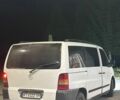 Білий Мерседес Віто, об'ємом двигуна 2.15 л та пробігом 420 тис. км за 3199 $, фото 5 на Automoto.ua