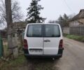 Белый Мерседес Вито, объемом двигателя 0 л и пробегом 230 тыс. км за 4000 $, фото 1 на Automoto.ua