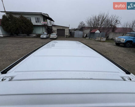 Білий Мерседес Віто, об'ємом двигуна 2.2 л та пробігом 400 тис. км за 5000 $, фото 5 на Automoto.ua