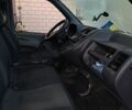 Белый Мерседес Вито, объемом двигателя 2.1 л и пробегом 347 тыс. км за 2700 $, фото 4 на Automoto.ua