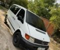 Білий Мерседес Віто, об'ємом двигуна 2.2 л та пробігом 350 тис. км за 2499 $, фото 1 на Automoto.ua