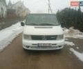 Білий Мерседес Віто, об'ємом двигуна 2.15 л та пробігом 300 тис. км за 2850 $, фото 1 на Automoto.ua