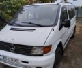 Білий Мерседес Віто, об'ємом двигуна 2.1 л та пробігом 462 тис. км за 2663 $, фото 1 на Automoto.ua