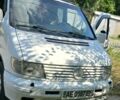 Білий Мерседес Віто, об'ємом двигуна 2.2 л та пробігом 90 тис. км за 6798 $, фото 1 на Automoto.ua