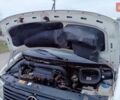 Белый Мерседес Вито, объемом двигателя 2.2 л и пробегом 300 тыс. км за 3750 $, фото 65 на Automoto.ua