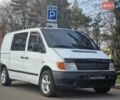 Мерседес Вито 2000 в Николаеве на Automoto.ua Белый Мерседес Вито, объемом двигателя 2.2 л и пробегом 261 тыс. км за 4590 $, фото 3 на Automoto.ua