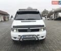 Білий Мерседес Віто, об'ємом двигуна 2.2 л та пробігом 430 тис. км за 7000 $, фото 1 на Automoto.ua