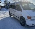 Білий Мерседес Віто, об'ємом двигуна 2.2 л та пробігом 373 тис. км за 3000 $, фото 1 на Automoto.ua