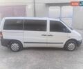 Белый Мерседес Вито, объемом двигателя 2.15 л и пробегом 520 тыс. км за 3900 $, фото 8 на Automoto.ua