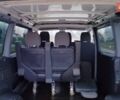 Белый Мерседес Вито, объемом двигателя 2.2 л и пробегом 300 тыс. км за 3750 $, фото 54 на Automoto.ua