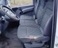 Белый Мерседес Вито, объемом двигателя 2.2 л и пробегом 300 тыс. км за 3750 $, фото 58 на Automoto.ua