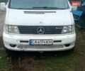 Білий Мерседес Віто, об'ємом двигуна 2.2 л та пробігом 321 тис. км за 3200 $, фото 1 на Automoto.ua