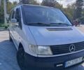 Білий Мерседес Віто, об'ємом двигуна 2.15 л та пробігом 530 тис. км за 5200 $, фото 3 на Automoto.ua