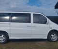 Мерседес Вито 2000 в Борисполе на Automoto.ua Белый Мерседес Вито, объемом двигателя 2.3 л и пробегом 351 тыс. км за 5800 $, фото 7 на Automoto.ua
