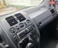 Белый Мерседес Вито, объемом двигателя 2.2 л и пробегом 333 тыс. км за 3700 $, фото 27 на Automoto.ua