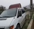 Белый Мерседес Вито, объемом двигателя 0 л и пробегом 230 тыс. км за 4000 $, фото 3 на Automoto.ua