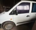 Белый Мерседес Вито, объемом двигателя 2.15 л и пробегом 370 тыс. км за 4500 $, фото 1 на Automoto.ua