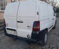 Белый Мерседес Вито, объемом двигателя 2.1 л и пробегом 347 тыс. км за 2700 $, фото 2 на Automoto.ua