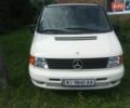 Белый Мерседес Вито, объемом двигателя 0 л и пробегом 400 тыс. км за 4300 $, фото 1 на Automoto.ua