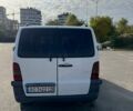 Белый Мерседес Вито, объемом двигателя 2.15 л и пробегом 280 тыс. км за 3700 $, фото 7 на Automoto.ua