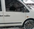 Белый Мерседес Вито, объемом двигателя 2.2 л и пробегом 345 тыс. км за 5200 $, фото 2 на Automoto.ua