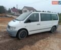Белый Мерседес Вито, объемом двигателя 2.2 л и пробегом 520 тыс. км за 4800 $, фото 1 на Automoto.ua