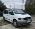 Белый Мерседес Вито, объемом двигателя 0 л и пробегом 77 тыс. км за 3996 $, фото 1 на Automoto.ua