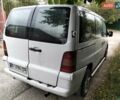 Білий Мерседес Віто, об'ємом двигуна 2.15 л та пробігом 356 тис. км за 5000 $, фото 1 на Automoto.ua