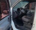 Белый Мерседес Вито, объемом двигателя 2.15 л и пробегом 225 тыс. км за 3450 $, фото 10 на Automoto.ua