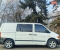 Мерседес Вито 2000 в Николаеве на Automoto.ua Белый Мерседес Вито, объемом двигателя 2.2 л и пробегом 261 тыс. км за 4590 $, фото 4 на Automoto.ua