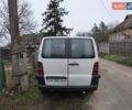 Белый Мерседес Вито, объемом двигателя 2.1 л и пробегом 230 тыс. км за 4000 $, фото 1 на Automoto.ua