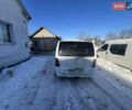 Белый Мерседес Вито, объемом двигателя 2.2 л и пробегом 500 тыс. км за 3900 $, фото 7 на Automoto.ua