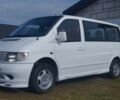 Мерседес Вито 2000 в Борисполе на Automoto.ua Белый Мерседес Вито, объемом двигателя 2.3 л и пробегом 351 тыс. км за 5800 $, фото 1 на Automoto.ua