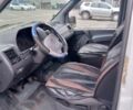 Белый Мерседес Вито, объемом двигателя 2.15 л и пробегом 490 тыс. км за 4700 $, фото 10 на Automoto.ua
