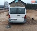 Белый Мерседес Вито, объемом двигателя 2.2 л и пробегом 520 тыс. км за 4800 $, фото 7 на Automoto.ua