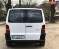 Білий Мерседес Віто, об'ємом двигуна 2.2 л та пробігом 450 тис. км за 3000 $, фото 26 на Automoto.ua