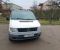 Білий Мерседес Віто, об'ємом двигуна 2.1 л та пробігом 500 тис. км за 4350 $, фото 1 на Automoto.ua