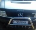 Белый Мерседес Вито, объемом двигателя 2.2 л и пробегом 350 тыс. км за 6200 $, фото 1 на Automoto.ua