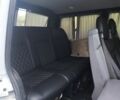 Белый Мерседес Вито, объемом двигателя 2.2 л и пробегом 430 тыс. км за 8000 $, фото 8 на Automoto.ua