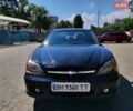 Белый Мерседес Вито, объемом двигателя 2.2 л и пробегом 300 тыс. км за 2956 $, фото 1 на Automoto.ua