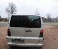 Білий Мерседес Віто, об'ємом двигуна 2.2 л та пробігом 300 тис. км за 2700 $, фото 5 на Automoto.ua
