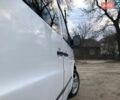 Белый Мерседес Вито, объемом двигателя 2.2 л и пробегом 200 тыс. км за 2999 $, фото 28 на Automoto.ua