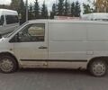 Білий Мерседес Віто, об'ємом двигуна 2.15 л та пробігом 350 тис. км за 1500 $, фото 1 на Automoto.ua