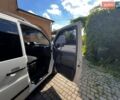 Белый Мерседес Вито, объемом двигателя 2.15 л и пробегом 470 тыс. км за 4600 $, фото 7 на Automoto.ua