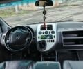 Белый Мерседес Вито, объемом двигателя 2.15 л и пробегом 409 тыс. км за 4300 $, фото 14 на Automoto.ua