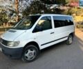 Білий Мерседес Віто, об'ємом двигуна 2.2 л та пробігом 334 тис. км за 3299 $, фото 2 на Automoto.ua