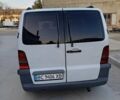 Білий Мерседес Віто, об'ємом двигуна 2.1 л та пробігом 250 тис. км за 3500 $, фото 5 на Automoto.ua